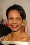 Condoleezza Rice photo